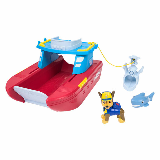 PAW Patrol Zee Patroller-Voertuig