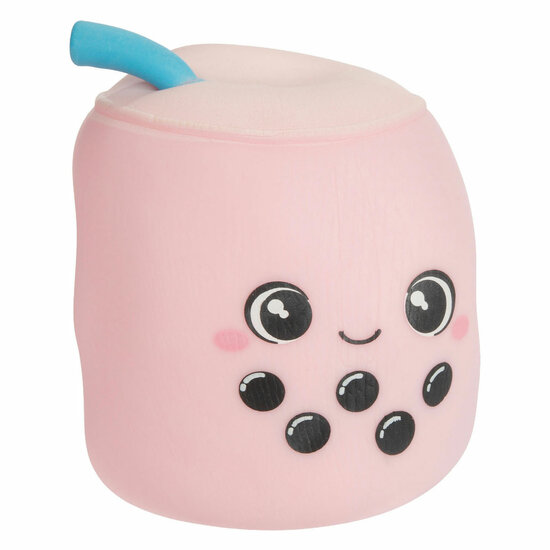 SQUISHDOUGH Knijp Boba Milk Tea