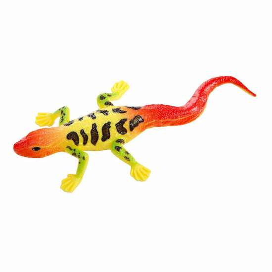Fun Raamkruiper Hagedis met Wieltje