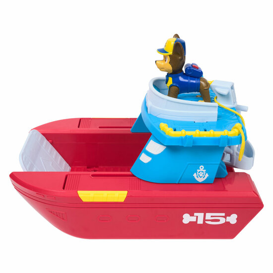 PAW Patrol Zee Patroller-Voertuig - Foto 6