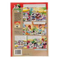 Vakantieboek Mickey Lost &#039;t Op