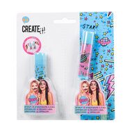 Create it! Galaxy Lippen Balsem BFF