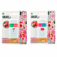 Create it! Beauty Haarkrijt Duocolor