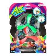 AIR Afschiet discs, 2st.