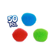 Splash Super Splashballen 5cm, 50st.