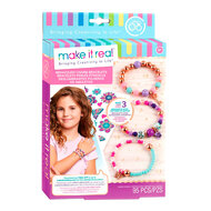 Make It Real - Bedelarmbandjes maken