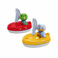 BIG AquaPlay 270 - Zeilbootjes &amp; Figuurtjes, 2st.