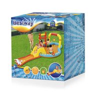 Bestway Opblaasbaar Speelcenter Lil&#039; Champ, 435x213x117cm