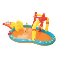 Bestway Opblaasbaar Speelcenter Lil&#039; Champ, 435x213x117cm