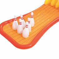Bestway Opblaasbaar Speelcenter Lil&#039; Champ, 435x213x117cm