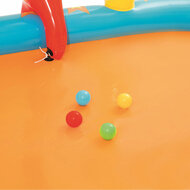 Bestway Opblaasbaar Speelcenter Lil&#039; Champ, 435x213x117cm