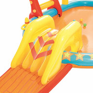 Bestway Opblaasbaar Speelcenter Lil&#039; Champ, 435x213x117cm