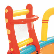 Bestway Opblaasbaar Speelcenter Lil&#039; Champ, 435x213x117cm