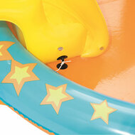 Bestway Opblaasbaar Speelcenter Lil&#039; Champ, 435x213x117cm