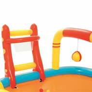 Bestway Opblaasbaar Speelcenter Lil&#039; Champ, 435x213x117cm