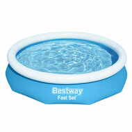 Bestway Fast Set Zwembad, 305cm