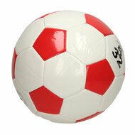 Voetbal Klassiek Kleur - 21cm