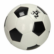 Voetbal Klassiek Kleur - 21cm