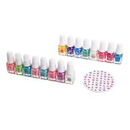Create it! Beauty Nagellak Set, 16st.