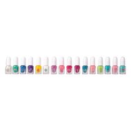 Create it! Beauty Nagellak Set, 16st.