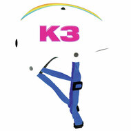 K3 Skate Helm