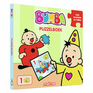 Bumba Puzzelboek