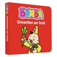 Bumba Uitdeelboekjes Geschenkbox - Eerste Boekjes