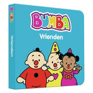 Bumba Uitdeelboekjes Geschenkbox - Eerste Boekjes