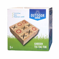 Outdoor Play Boter Kaas en Eieren
