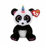 Ty Beanie Boo&#039;s Paris Panda, 15cm