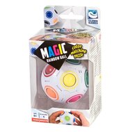 Clown Magic Puzzel Rainbow Ball