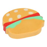 Gum Hamburger