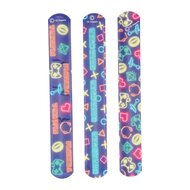 Klaparmband Gamer - 22 cm