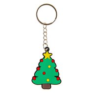 Sleutelhanger Kerst