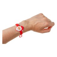 Armbandjes Kerst - set van 12 stuks