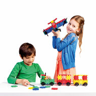 Clics Build &amp; Play Emmer, 8in1