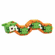 Clicformers Insecten Set 4in1, 30 dlg.