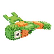 Clicformers Insecten Set 4in1, 30 dlg.