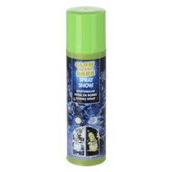 Glow in the Dark Sneeuw, 150ml