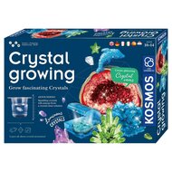 Kosmos Kristallen Kweken Grote Set