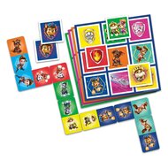 PAW Patrol The Movie 3-in-1 : Memo-Lotto-Domino