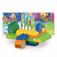 BiOBUDDi Swampies - SwampPlane - 38dlg.