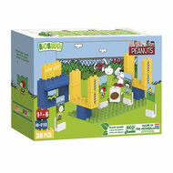 BiOBUDDi Snoopy -  American Football - 38dlg.