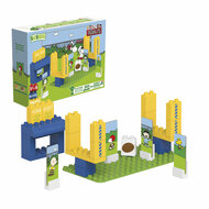 BiOBUDDi Snoopy -  American Football - 38dlg.