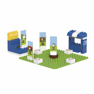 BiOBUDDi Snoopy -  Honkbal - 39dlg.