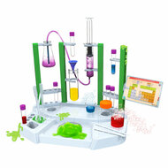 Big Fun Chemistry Experimenten Station