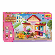 Unico Maximilian Families Supermarkt - 60dlg.