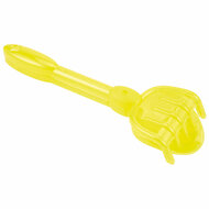 Ecoiffier Glitter Schep en Hark, 30cm