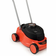 Smoby Black &amp; Decker Grasmaaier