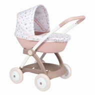 Smoby Baby Nurse Poppenwagen